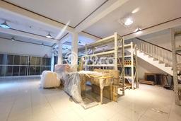 Unit Ruko Dijual di Jakarta Barat LT 144m2 & LB 422m2 Unit Ruko Dijual di Jakarta Barat LT 144m2 & LB 422m2