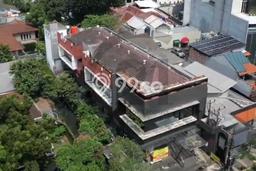 Komersial Dijual di Prime Area Jakarta Selatan Luas 1800m2 Komersial Dijual di Prime Area Jakarta Selatan Luas 1800m2