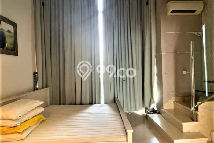 Rumah Elit LB 850m2 Siap Pakai Desain Elegan di Ancol, Jakarta Utara Rumah Elit LB 850m2 Siap Pakai Desain Elegan di Ancol, Jakarta Utara