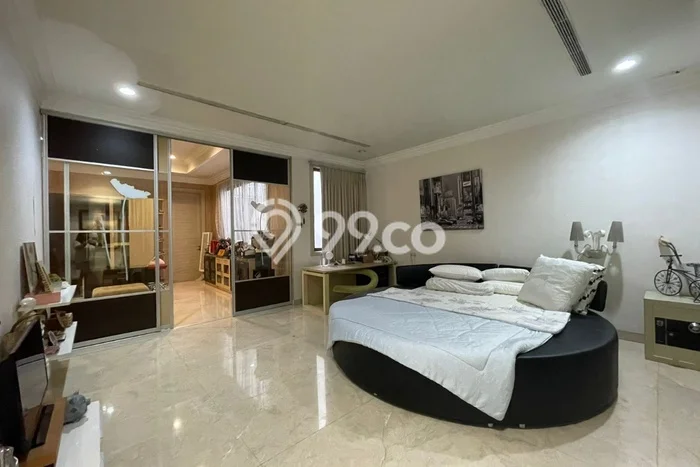 Rumah Elit LB 850m2 Siap Pakai Desain Elegan di Ancol, Jakarta Utara Rumah Elit LB 850m2 Siap Pakai Desain Elegan di Ancol, Jakarta Utara