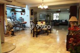 Dijual Rumah Elit Exclusive di Kebon Jeruk, Jakarta Barat Dijual Rumah Elit Exclusive di Kebon Jeruk, Jakarta Barat