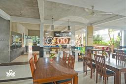 Komersial Dijual di Pondok Aren LT 3426m2, LB 3500m2 untuk Investasi Komersial Dijual di Pondok Aren LT 3426m2, LB 3500m2 untuk Investasi