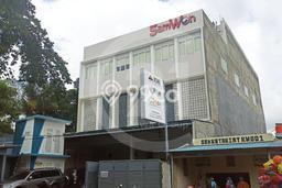 FOR SALE! Komersial di Kembangan Jakarta Barat, LT 750m2, LB 1600m2 FOR SALE! Komersial di Kembangan Jakarta Barat, LT 750m2, LB 1600m2