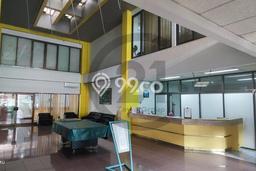 Komersial Bagus Dijual LB 2546m2 Lokasi Strategis Jakarta Barat Area Cocok untuk Berbisnis Komersial Bagus Dijual LB 2546m2 Lokasi Strategis Jakarta Barat Area Cocok untuk Berbisnis