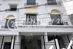 Ruko Bagus Dijual LB 160m2 Lokasi Strategis Jakarta Barat Area Cocok untuk Berbisnis Ruko Bagus Dijual LB 160m2 Lokasi Strategis Jakarta Barat Area Cocok untuk Berbisnis