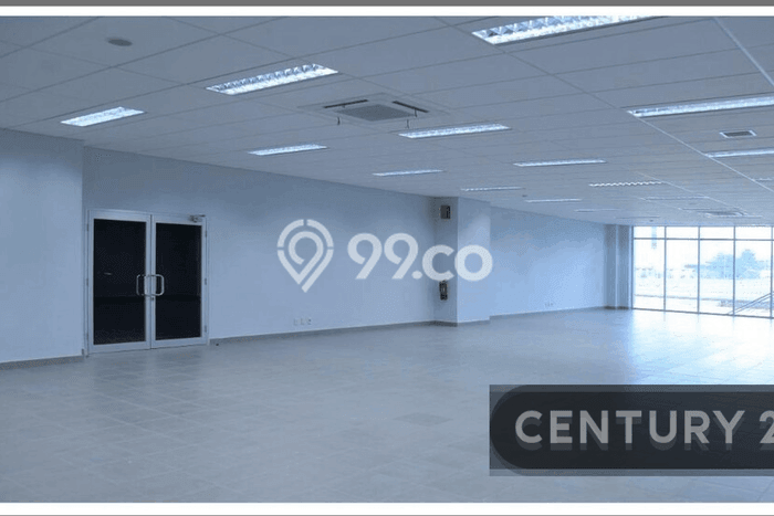 Gudang Disewakan di Cibitung, Luas 1412m², Area Bisnis, Jalan Strategis Gudang Disewakan di Cibitung, Luas 1412m², Area Bisnis, Jalan Strategis