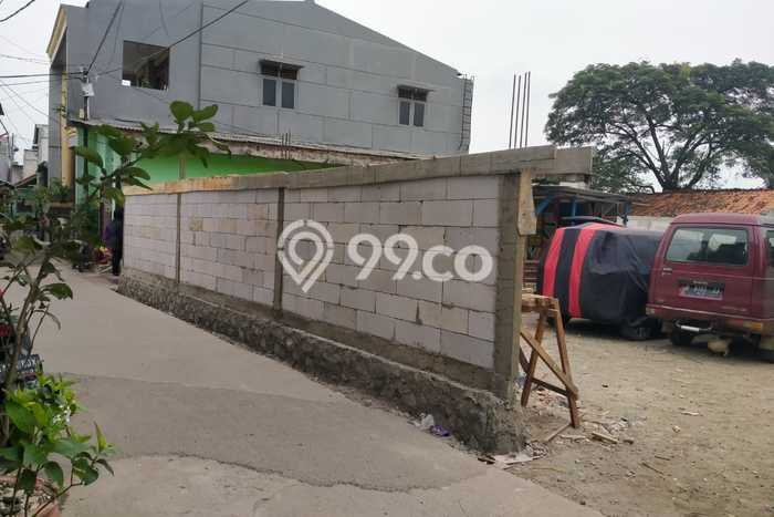 Dijual Tanah Lokasi Kalideres, Jakarta Barat Seluas 470m2 Dijual Tanah Lokasi Kalideres, Jakarta Barat Seluas 470m2