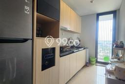 Dijual Apartemen 2 KT di Jakarta Selatan Luas 87m2 Dijual Apartemen 2 KT di Jakarta Selatan Luas 87m2
