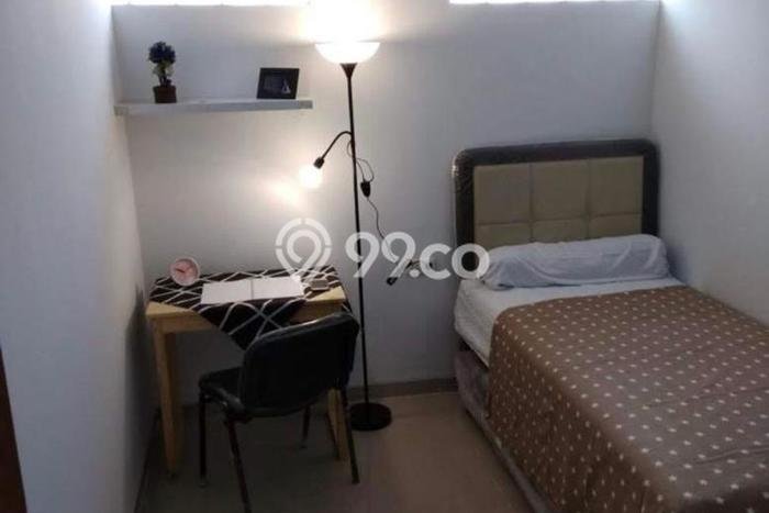 Dijual Rumah Kost di Tanjung Duren, Jakarta Barat, 21 KT, 8 KM, Bangunan 300m2 Dijual Rumah Kost di Tanjung Duren, Jakarta Barat, 21 KT, 8 KM, Bangunan 300m2