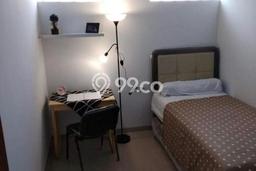 Dijual Rumah Kost di Tanjung Duren, Jakarta Barat, 21 KT, 8 KM, Bangunan 300m2 Dijual Rumah Kost di Tanjung Duren, Jakarta Barat, 21 KT, 8 KM, Bangunan 300m2