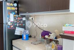 Unit Apartemen Luxury Dijual di Kembangan dengan 5 BR Unit Apartemen Luxury Dijual di Kembangan dengan 5 BR