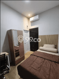 Kost Dijual Lokasi Karawaci, Tangerang, Spesifikasi 21 Kamar Tidur dan Luas 250m2 Kost Dijual Lokasi Karawaci, Tangerang, Spesifikasi 21 Kamar Tidur dan Luas 250m2