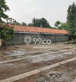 Kavling Tanah Dijual di Jatinegara, Jakarta Timur, Luas 2182m2 Area Strategis Kavling Tanah Dijual di Jatinegara, Jakarta Timur, Luas 2182m2 Area Strategis