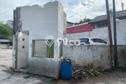 Lahan Kosong Dijual di Jakarta Utara dengan Area 589m2 Lahan Kosong Dijual di Jakarta Utara dengan Area 589m2
