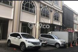 Ruko Dijual di Prime Area Jakarta Barat Luas 256m2 Ruko Dijual di Prime Area Jakarta Barat Luas 256m2