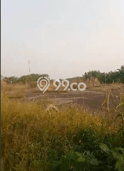 Tanah untuk Dijual di Tambun Selatan Bekasi Luas 50000m2 Tanah untuk Dijual di Tambun Selatan Bekasi Luas 50000m2