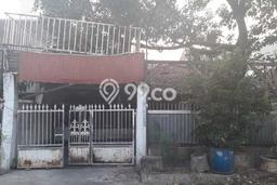 Tanah Dijual Lokasi Cempaka Putih, Jakarta Pusat Luas 180m2 Legalitas Aman Tanah Dijual Lokasi Cempaka Putih, Jakarta Pusat Luas 180m2 Legalitas Aman