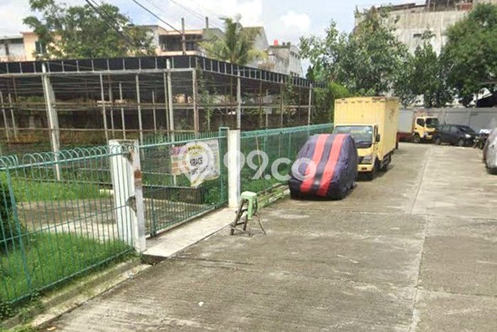 Jual Tanah Lokasi Prima Kawasan , Luas 4000m2m², Akses Jakarta Barat, Jakarta Barat Jual Tanah Lokasi Prima Kawasan , Luas 4000m2m², Akses Jakarta Barat, Jakarta Barat