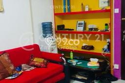 Hunian Apartemen Ideal untuk Dijual di Jakarta Barat dengan 2 Kamar Hunian Apartemen Ideal untuk Dijual di Jakarta Barat dengan 2 Kamar