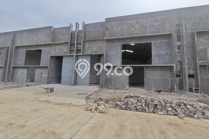 Untuk Disewa Gudang di Pakuhaji Tangerang LT 828m2, LB 720m2 Untuk Disewa Gudang di Pakuhaji Tangerang LT 828m2, LB 720m2