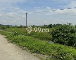 Kavling Tanah Dijual di Balaraja, Tangerang, Luas 27000m2 Area Strategis Kavling Tanah Dijual di Balaraja, Tangerang, Luas 27000m2 Area Strategis