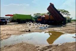 Tanah Investasi Dijual di Jakarta Utara Punya Luas 160000m2 Tanah Investasi Dijual di Jakarta Utara Punya Luas 160000m2