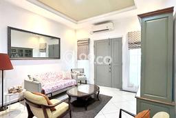 Hunian Super Mewah dengan Akses Paling Strategis di Cipete, Jakarta Selatan Hunian Super Mewah dengan Akses Paling Strategis di Cipete, Jakarta Selatan