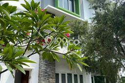 Hot Offer Hunian Mewah Ideal dan Luas di Pademangan, Jakarta Utara Hot Offer Hunian Mewah Ideal dan Luas di Pademangan, Jakarta Utara
