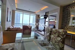 Disewakan Apartemen Harga Terjangkau di Central Park 3 KT Disewakan Apartemen Harga Terjangkau di Central Park 3 KT