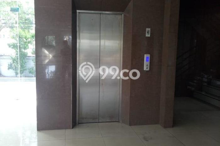 Unit Kantor Dijual di Jakarta Pusat LT 800m2 & LB 2500m2 Unit Kantor Dijual di Jakarta Pusat LT 800m2 & LB 2500m2