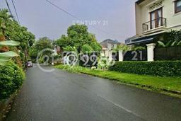 Tanah Dijual Area Strategis di Pondok Indah Jakarta Selatan 448m2 Tanah Dijual Area Strategis di Pondok Indah Jakarta Selatan 448m2