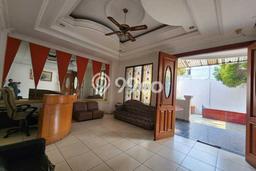 Dijual Kost 31 Kamar di Jakarta Barat untuk Investasi Anda Dijual Kost 31 Kamar di Jakarta Barat untuk Investasi Anda