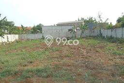 Tanah Dijual di Tangerang Seluas 2985m2 Strategis Tanah Dijual di Tangerang Seluas 2985m2 Strategis