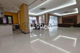 Disewakan Rumah Nyaman di Pondok Indah LT 560m2 / LB 600m2 Siap Huni Disewakan Rumah Nyaman di Pondok Indah LT 560m2 / LB 600m2 Siap Huni