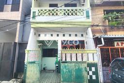 Rumah Modern Minimalis 3 Kamar Siap Huni di Pademangan Rumah Modern Minimalis 3 Kamar Siap Huni di Pademangan