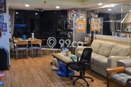 Hunian Apartemen 2 KT 1 KM di Taman Anggrek, Jakarta Barat Dijual Cepat Hunian Apartemen 2 KT 1 KM di Taman Anggrek, Jakarta Barat Dijual Cepat