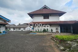 Lokasi Strategis! Dijual Pabrik Bisnis di Citeureup, Bogor Kondisi Bagus Lokasi Strategis! Dijual Pabrik Bisnis di Citeureup, Bogor Kondisi Bagus