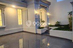 For Sale! Premium House LT 200m2 Desain Elegan di Joglo For Sale! Premium House LT 200m2 Desain Elegan di Joglo