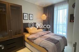 Apartemen Strategis 110m2 di Tanjung Duren Jakarta Barat 3 Bedroom Apartemen Strategis 110m2 di Tanjung Duren Jakarta Barat 3 Bedroom