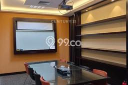 Disewakan Kantor di Kawasan Ramai Puri Indah Luas 119m2 Disewakan Kantor di Kawasan Ramai Puri Indah Luas 119m2