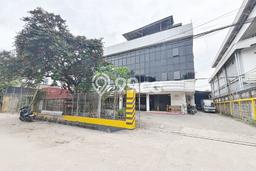 Paling Diincar! Gudang Dijual di Sunter Harga Kompetitif Paling Diincar! Gudang Dijual di Sunter Harga Kompetitif