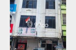 Ruko Dijual di Teluk Betung Bandar Lampung dengan LB 320m2 Ruko Dijual di Teluk Betung Bandar Lampung dengan LB 320m2