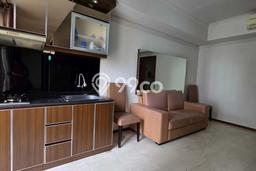 Dijual Apartemen di Jakarta Barat 2 Kamar & 1 Kamar Mandi, Luas 53m2 Dijual Apartemen di Jakarta Barat 2 Kamar & 1 Kamar Mandi, Luas 53m2