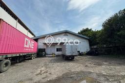 Dijual! Gudang di Semper Jakarta Utara LT 14000m2 / LB 10000m2 Kawasan Bisnis Dijual! Gudang di Semper Jakarta Utara LT 14000m2 / LB 10000m2 Kawasan Bisnis
