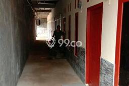 Dijual Rumah Kost di Cikarang, Bekasi, 7 KT, 7 KM, Bangunan 250m2 Dijual Rumah Kost di Cikarang, Bekasi, 7 KT, 7 KM, Bangunan 250m2