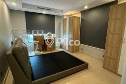 Siap Huni Apartemen Prestisius di Kebon Melati 3 Kamar & 3 Kamar Mandi Siap Huni Apartemen Prestisius di Kebon Melati 3 Kamar & 3 Kamar Mandi