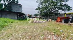 Tanah Dijual Lokasi Pasar Rebo, Jakarta Timur dengan Luas Tanah 1367m2 dan Status SHM Tanah Dijual Lokasi Pasar Rebo, Jakarta Timur dengan Luas Tanah 1367m2 dan Status SHM