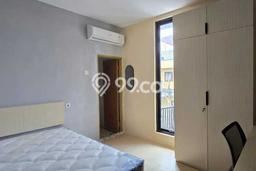 Unit Kost Dijual di Jakarta Barat Spesifikasi 50 Kamar Tidur dan Area Strategis Unit Kost Dijual di Jakarta Barat Spesifikasi 50 Kamar Tidur dan Area Strategis