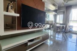Hunian Apartemen Strategis untuk Dijual di Jakarta Barat dengan 2 Kamar Hunian Apartemen Strategis untuk Dijual di Jakarta Barat dengan 2 Kamar
