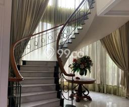 Rumah Elit Modern Siap Huni di Sunter Jakarta Utara Rumah Elit Modern Siap Huni di Sunter Jakarta Utara